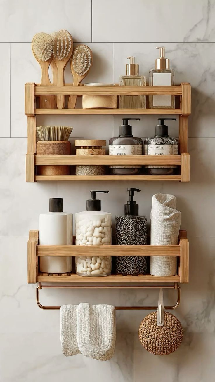 Bathroom Accessories