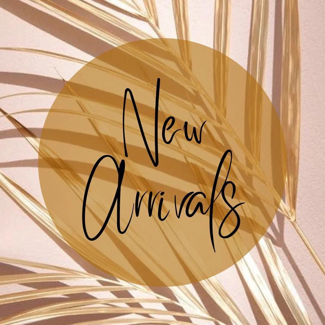 New arrival