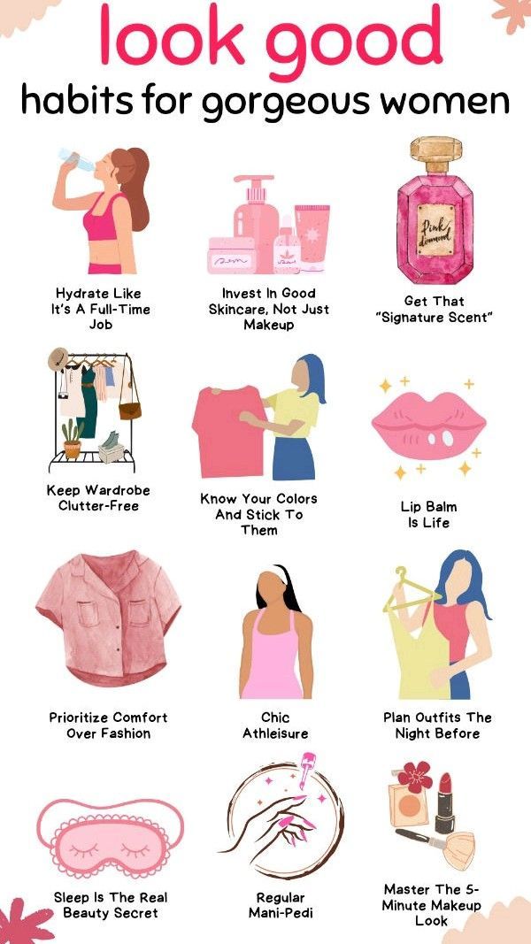 Beauty  hacks
