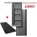 24-in-1 Precision Screwdriver Set – Portable Magnetic Repair Tool Kit for Mobile, Laptop & Electronics