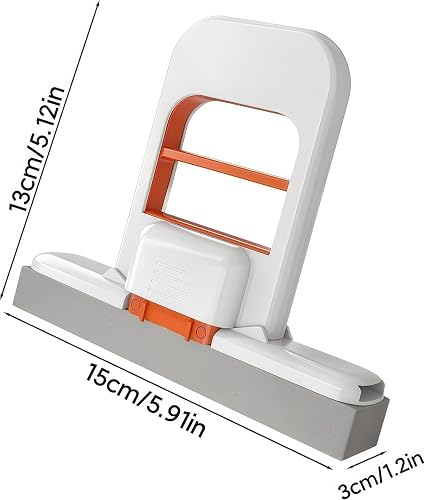 Compact Power Mini Mop for Effortless Cleaning