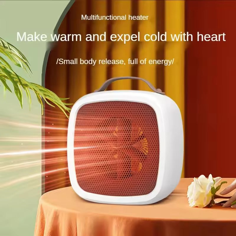 Mini Portable Electric Heater