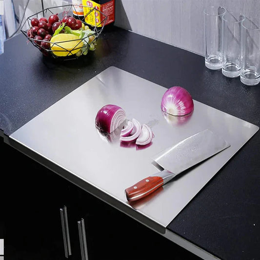 Stainless Steel Multifunctional Cutting Board