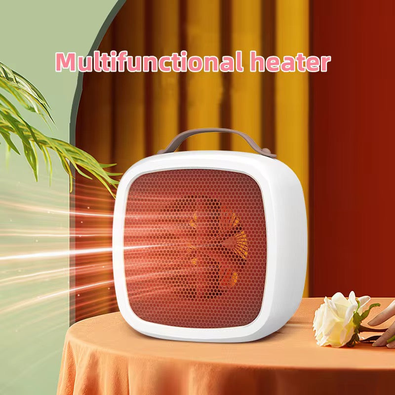 Mini Portable Electric Heater