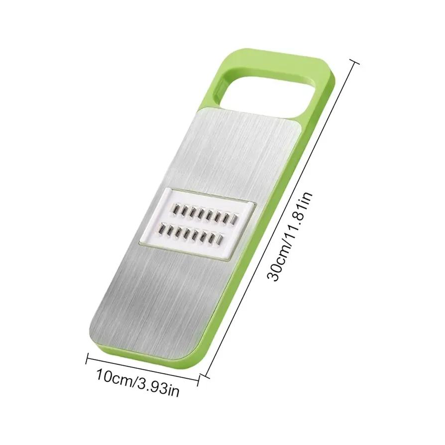 5 in 1 Vegetable Cutter Multifunctional grater and cutter