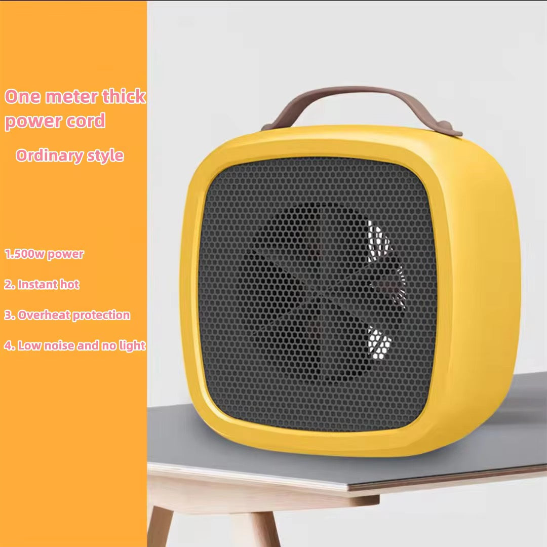 Mini Portable Electric Heater