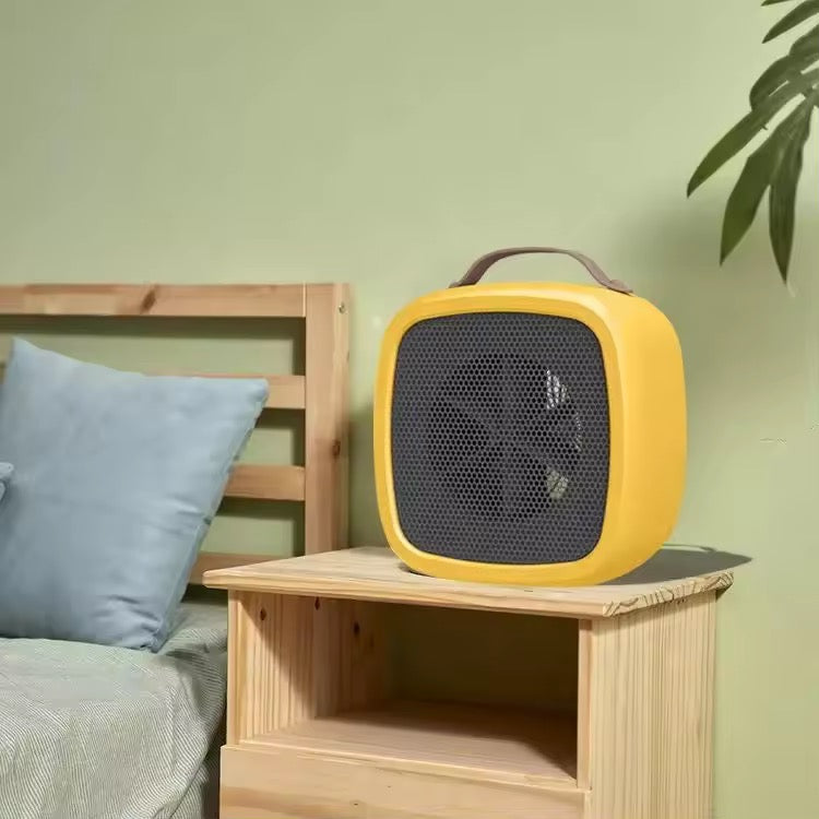 Mini Portable Electric Heater