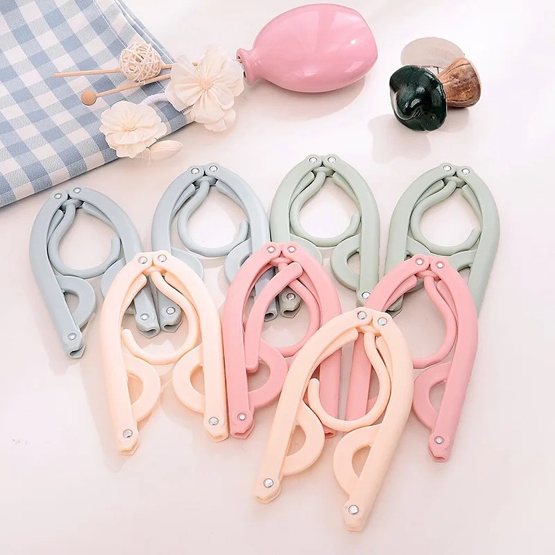 Multipurpose Foldable Hanger