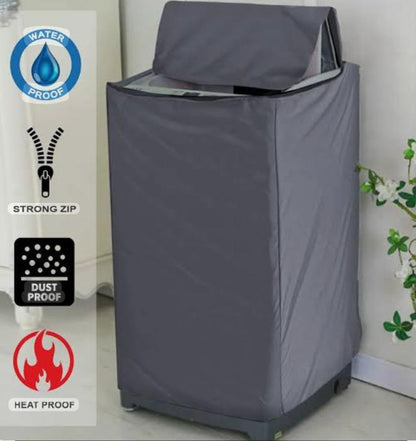 waterproof washing machine cover