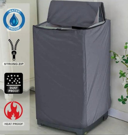 waterproof washing machine cover