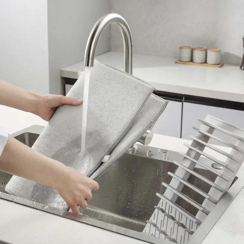 Multipurpose Dish Drying Pad